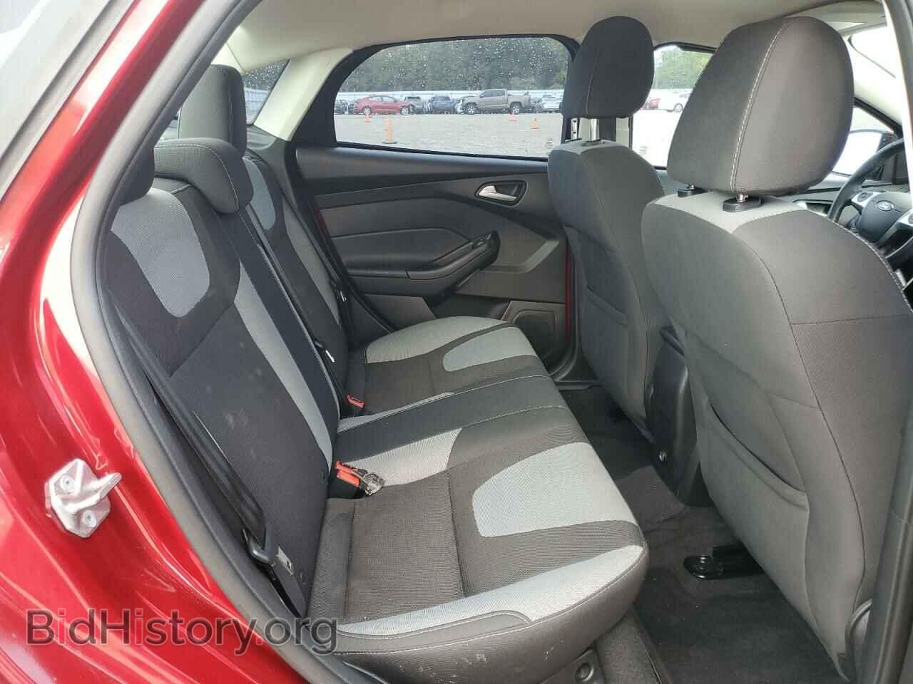 2014 FORD FOCUS - VIN: 1FADP3F23EL275932 - Photo 10