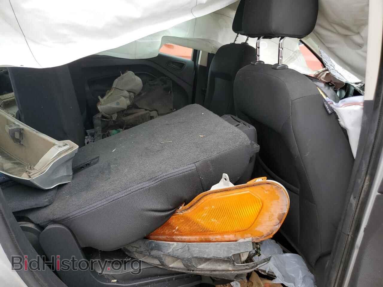 2014 FORD ESCAPE - VIN: 1FMCU0F78EUA21888 - Фото 11