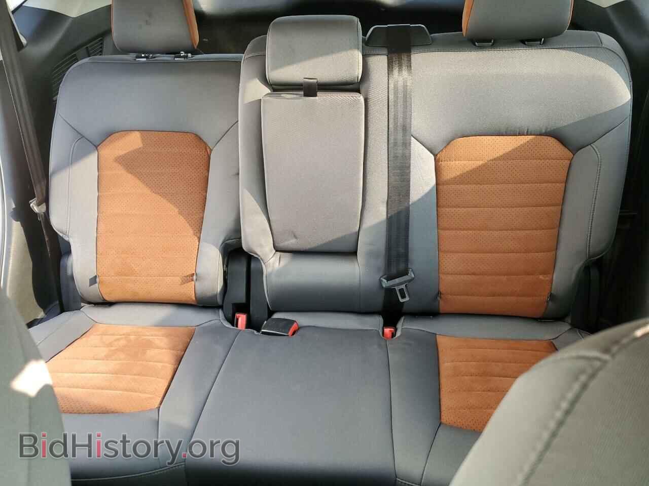 2018 FORD EDGE - VIN: 2FMPK4J8XJBB14698 - Фото 10
