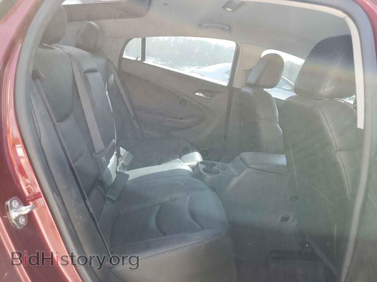 2017 CHEVROLET VOLT - VIN: 1G1RB6S53HU183789 - Фото 10