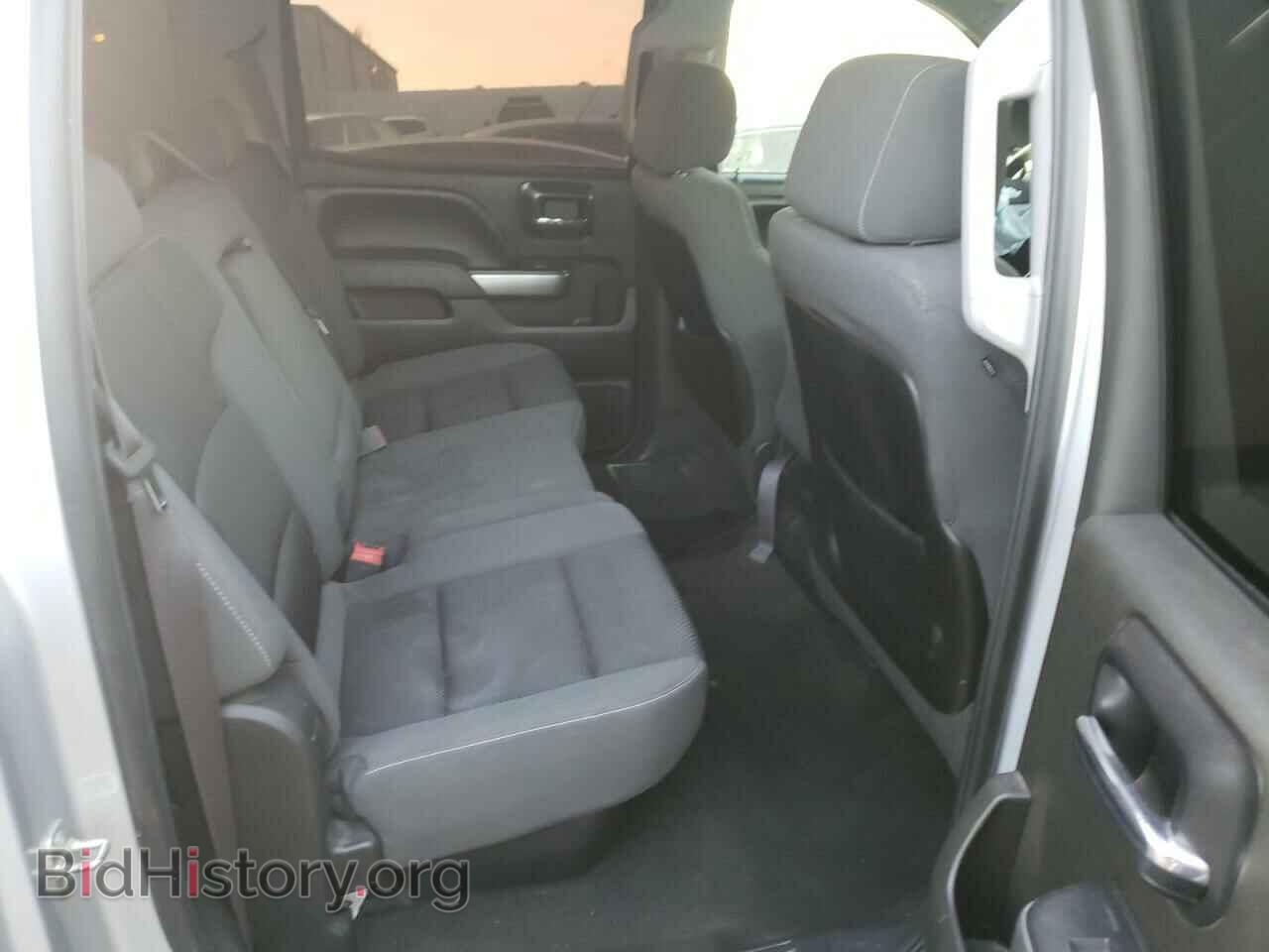 2014 CHEVROLET SILVERADO - VIN: 3GCPCREH4EG194673 - Фото 6