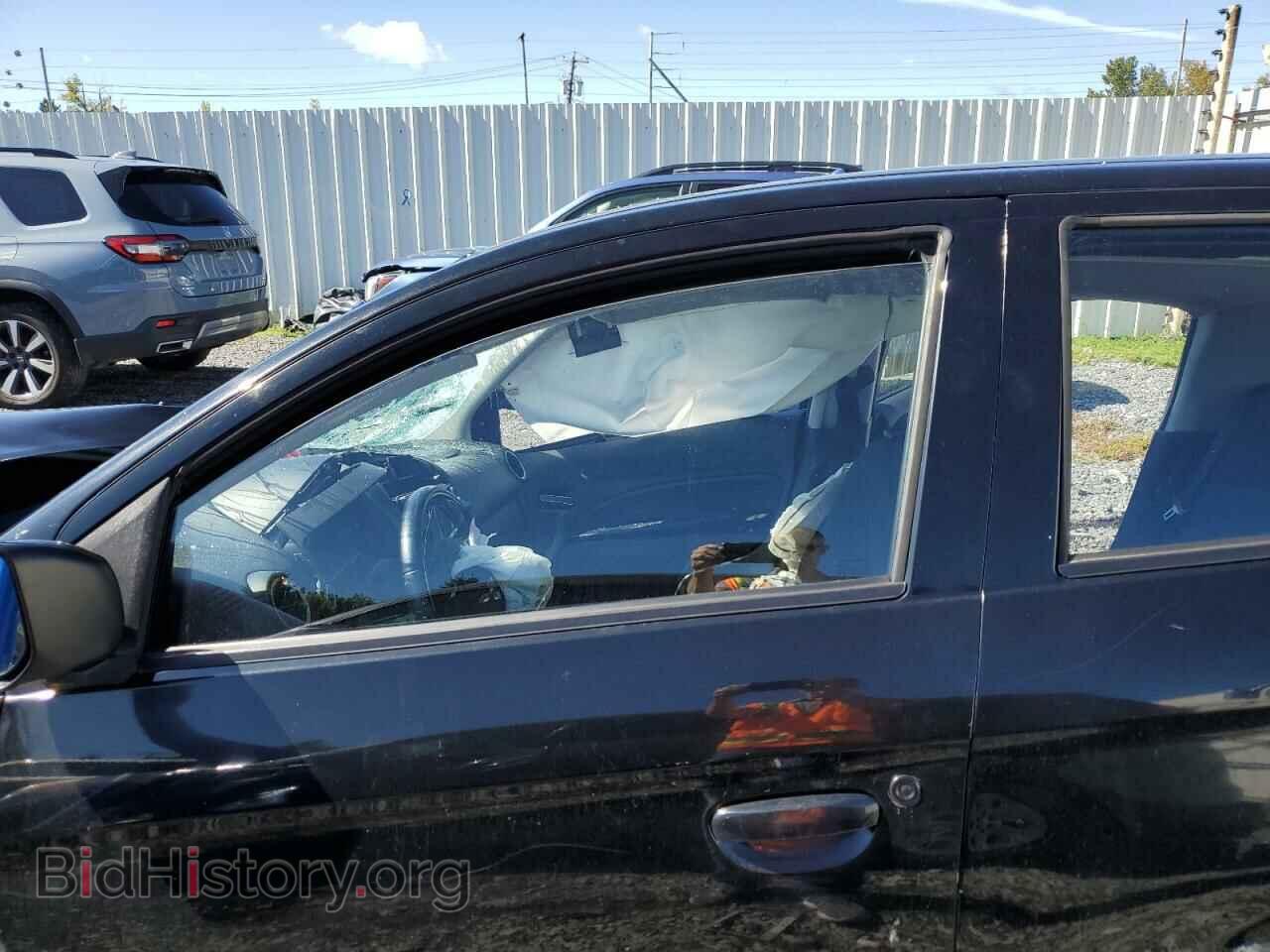 2017 MITSUBISHI MIRAGE - VIN: ML32A4HJ2HH000706 - Фото 7