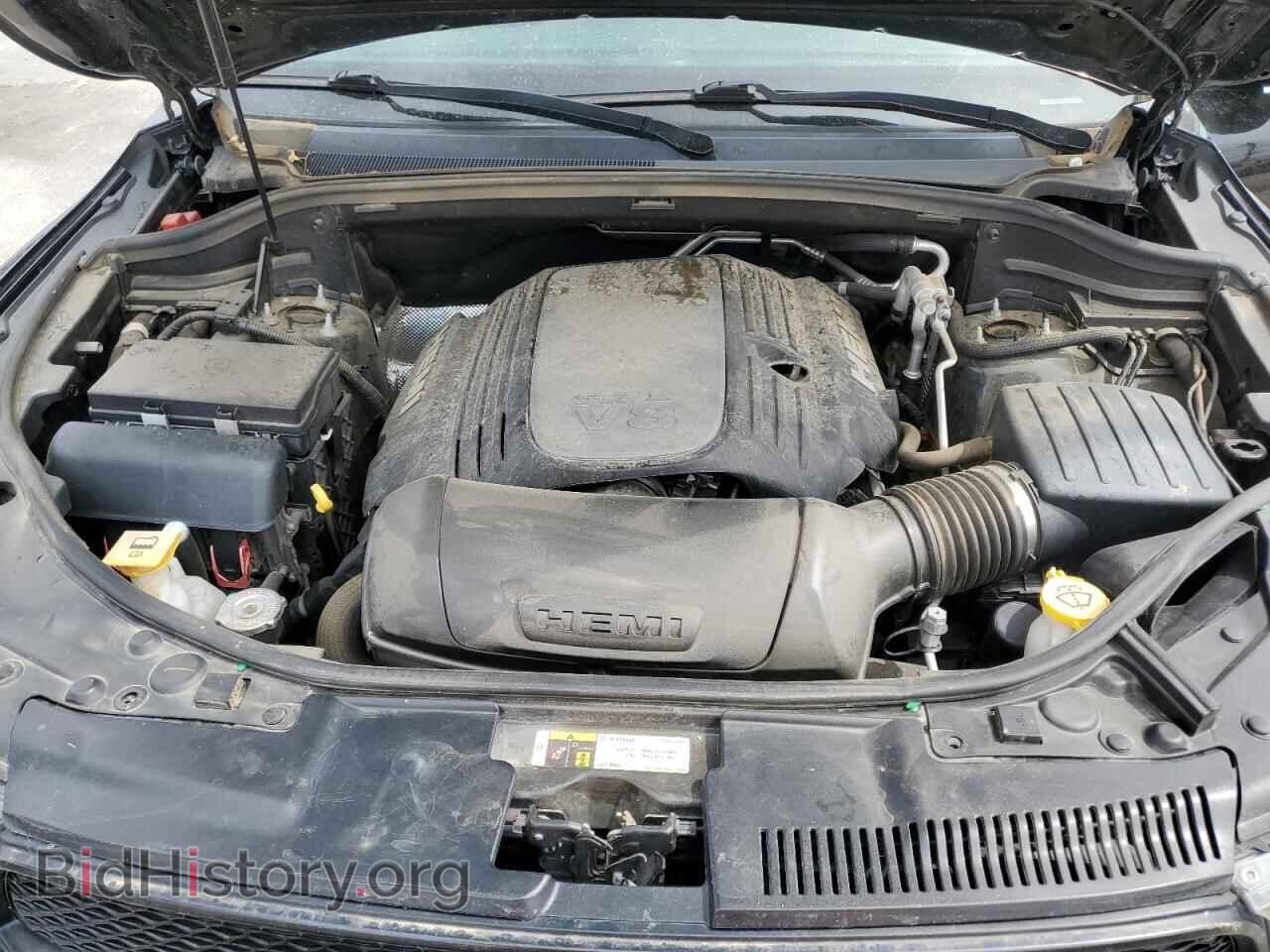 2020 DODGE DURANGO - VIN: 1C4SDHCT3LC259747 - Фото 12