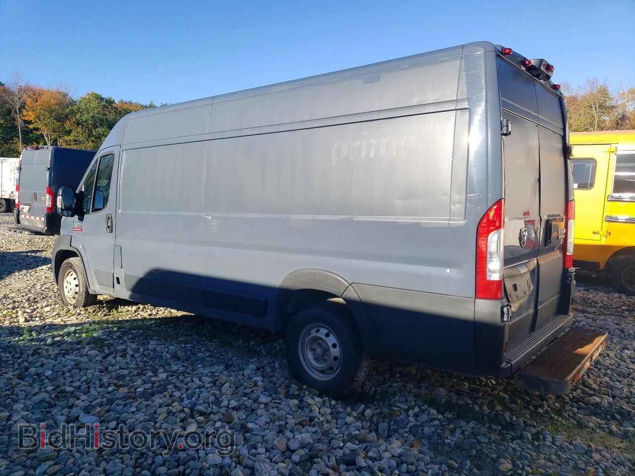 2020 RAM PROMASTER - VIN: 3C6URVJGXLE136235 - Photo 2