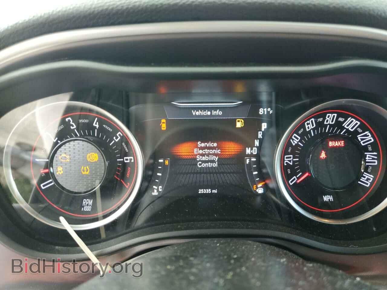 2019 DODGE CHALLENGER - VIN: 2C3CDZAG3KH752313 - Фото 9