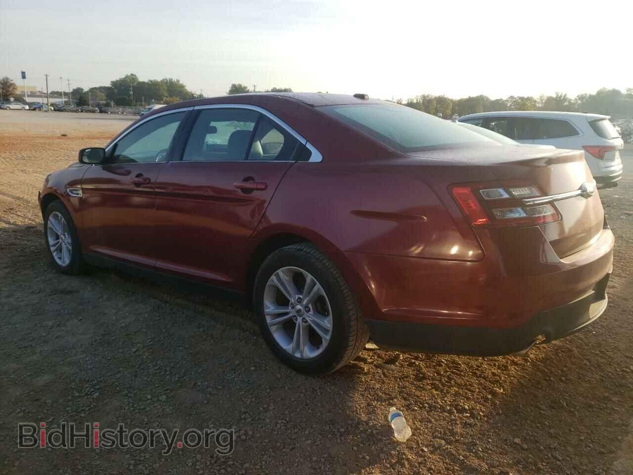 2015 FORD TAURUS - VIN: 1FAHP2E81FG183651 - Photo 2