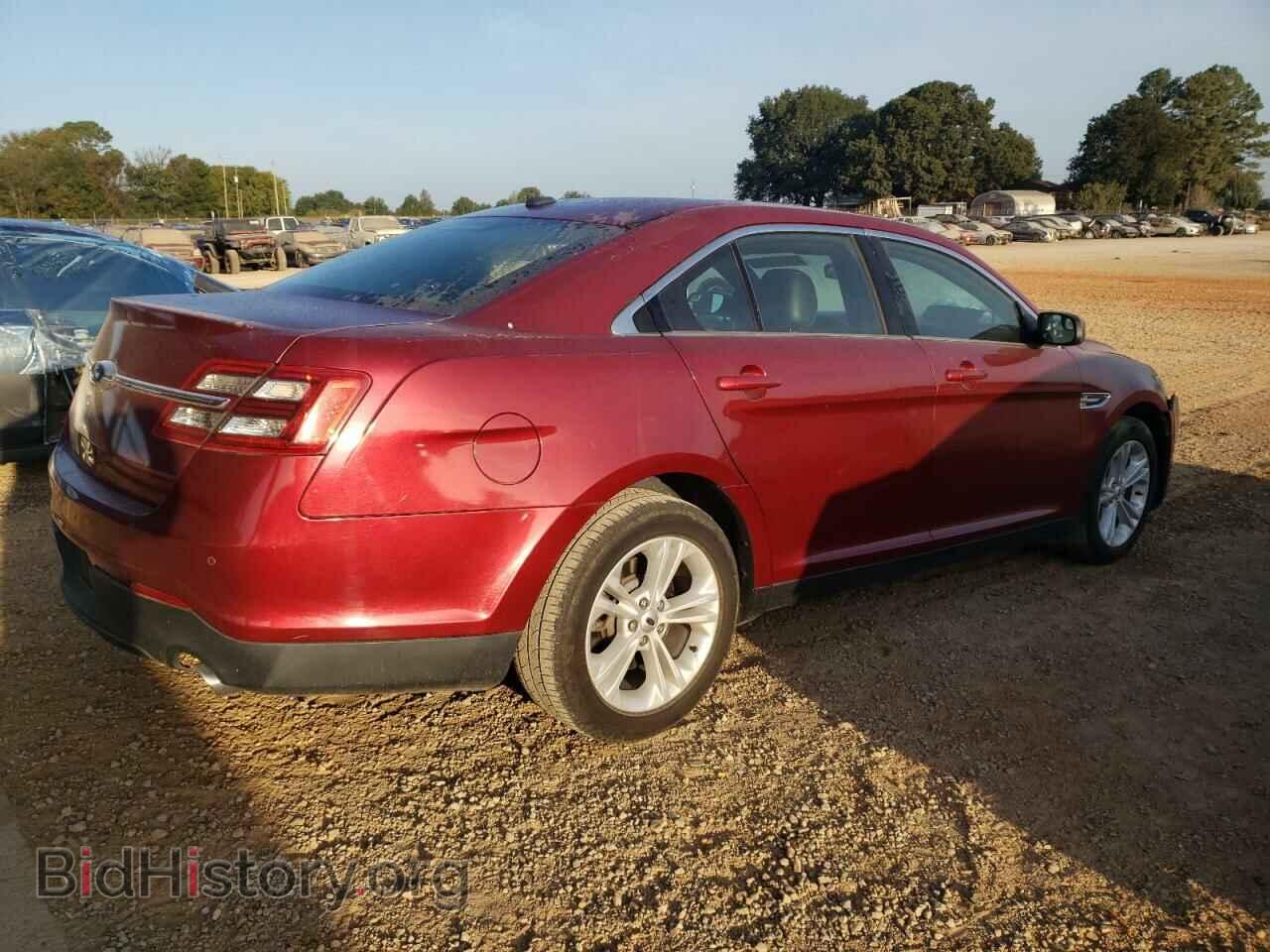 2015 FORD TAURUS - VIN: 1FAHP2E81FG183651 - Photo 3