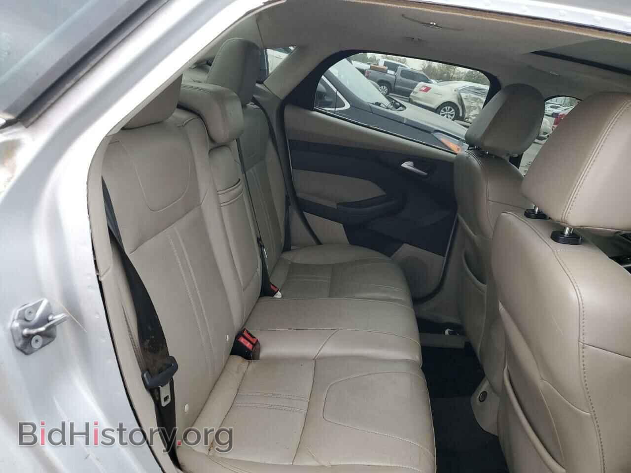 2012 FORD FOCUS - VIN: 1FAHP3H28CL393048 - Фото 10