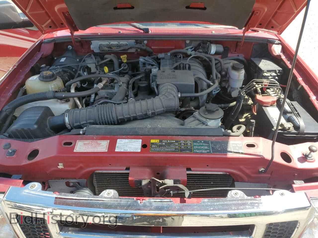 2010 FORD RANGER - VIN: 1FTKR1ED2APA01823 - Фото 11