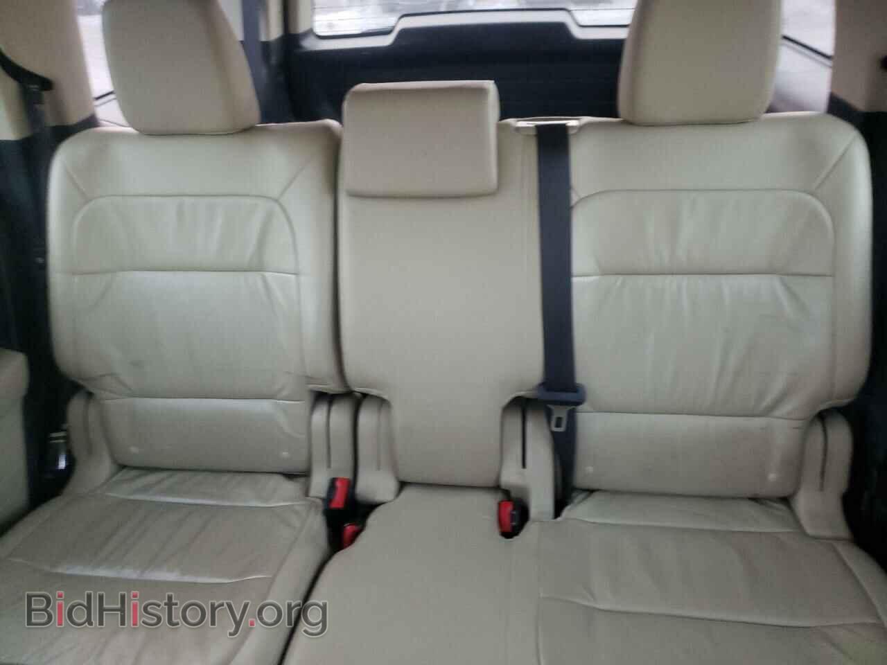2013 FORD FLEX - VIN: 2FMGK5C82DBD34490 - Фото 10