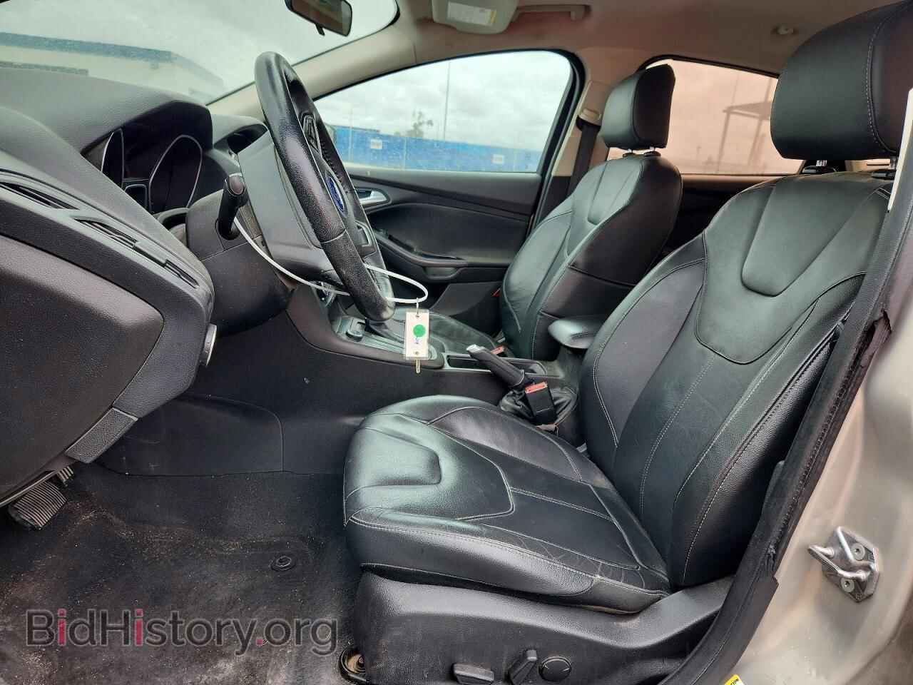 2015 FORD FOCUS - VIN: 1FADP3F25FL287212 - Photo 7