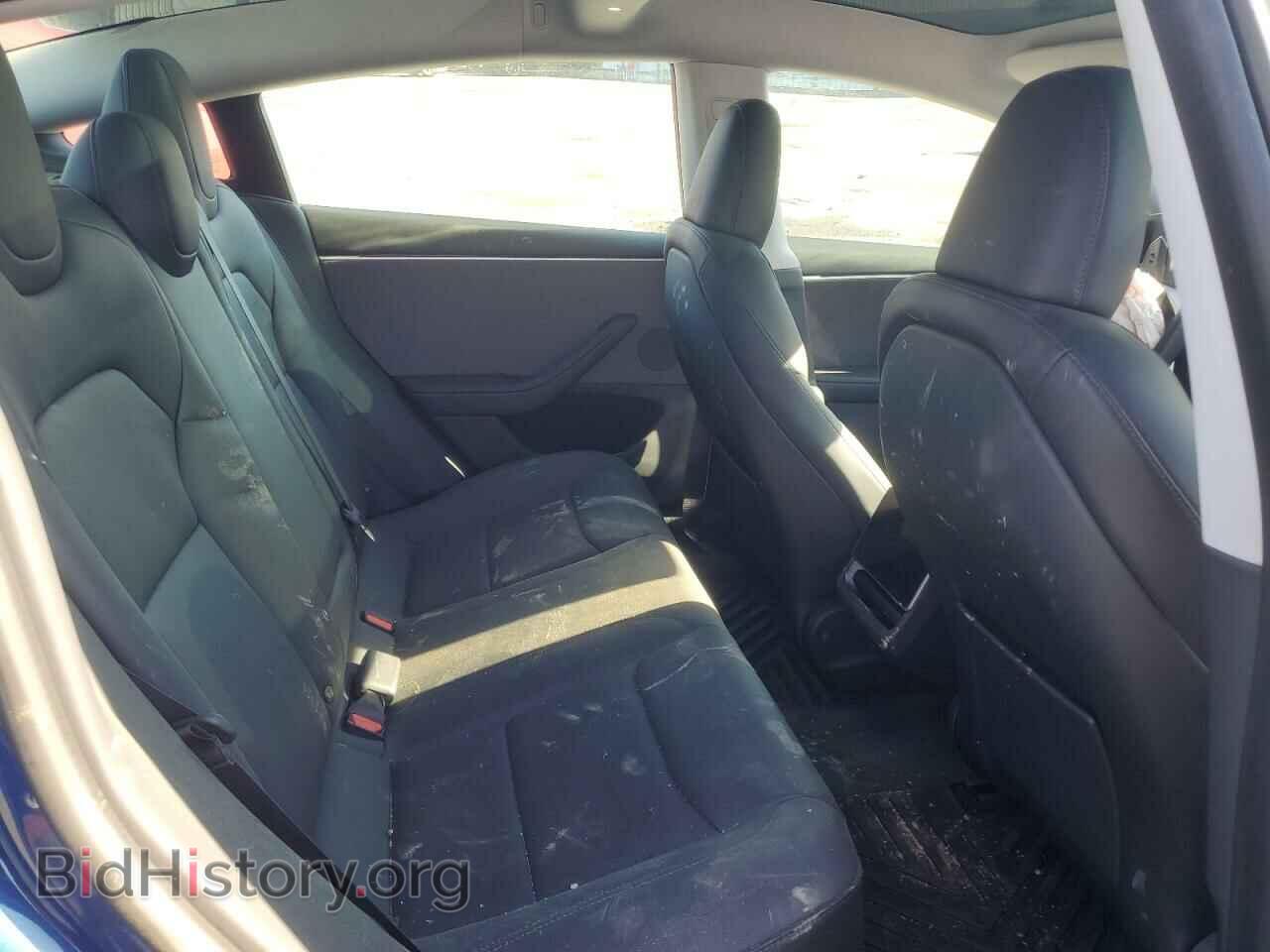 2024 TESLA MODEL 3 - VIN: 5YJ3E1EA2RF744087 - Photo 10