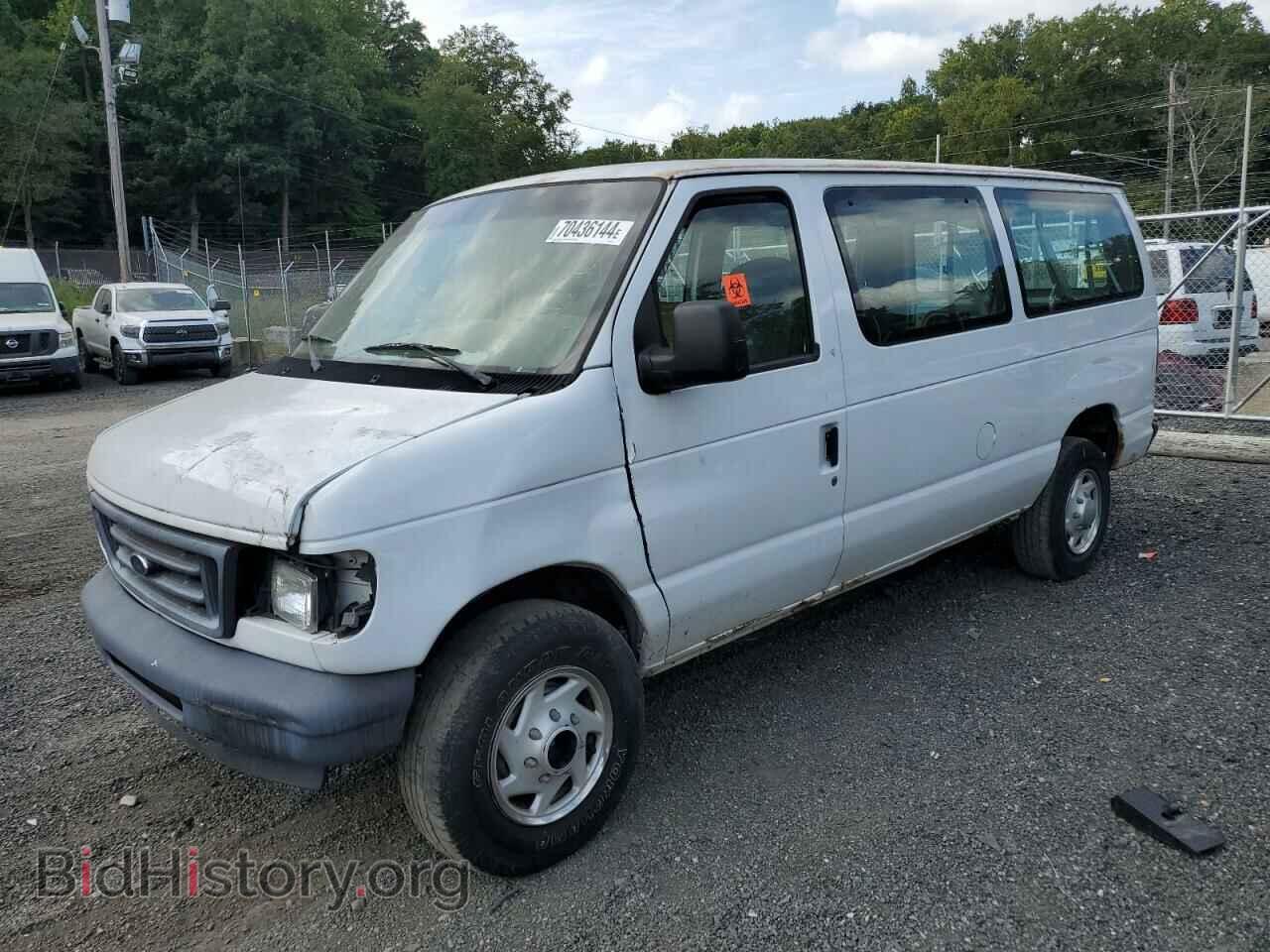 Фотография 1FTNE24W36HA87775 - FORD ALL Models 2006