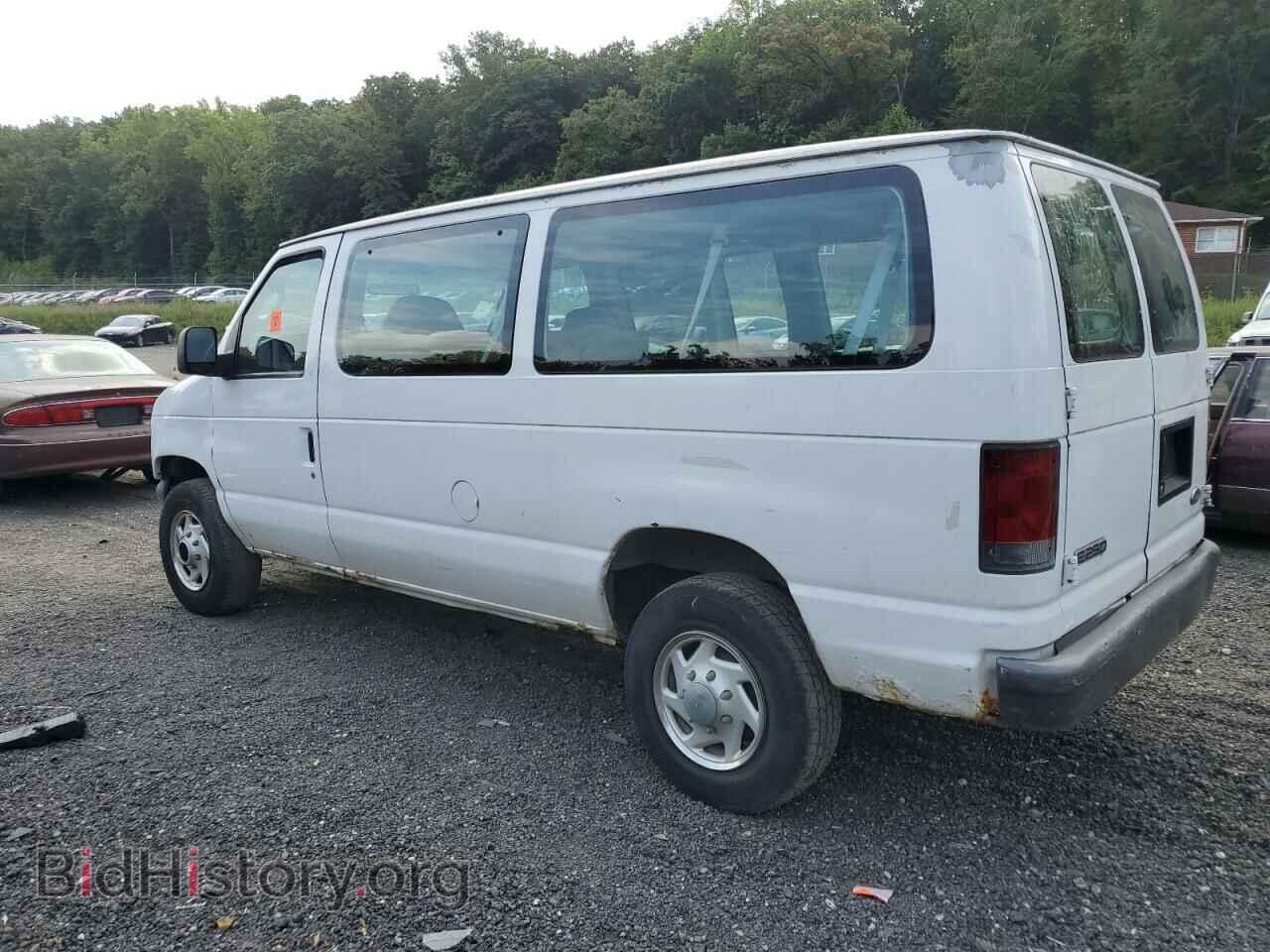 2006 FORD ALL Models - VIN: 1FTNE24W36HA87775 - Фото 2