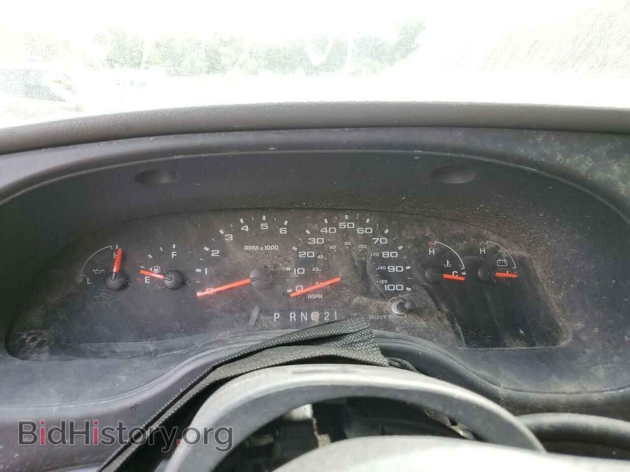 2006 FORD ALL Models - VIN: 1FTNE24W36HA87775 - Фото 9
