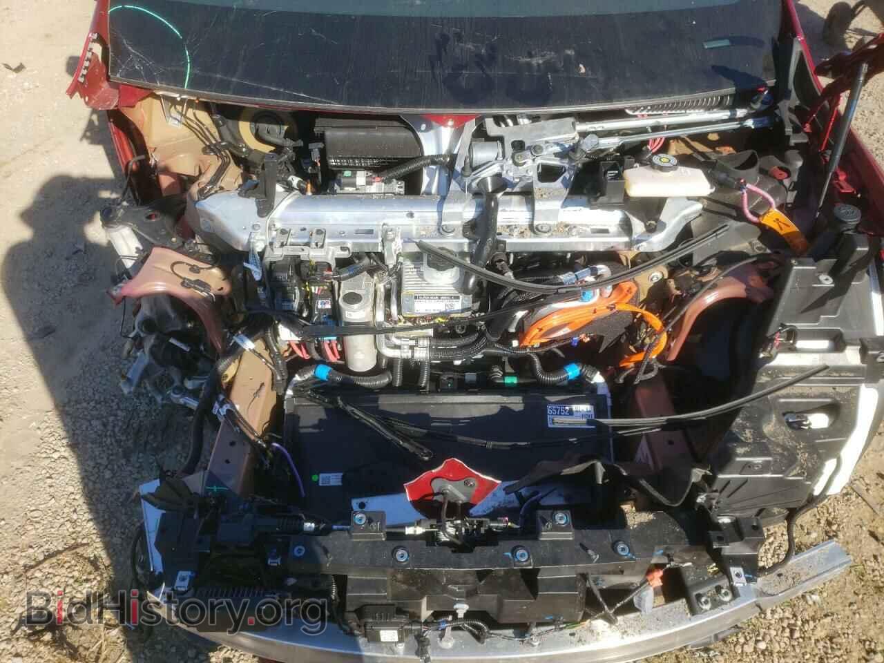 2023 TESLA MODEL X - VIN: 7SAXCBE69PF401723 - Photo 12