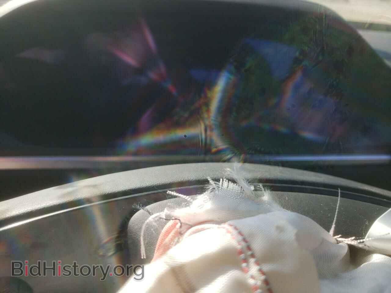 2023 TESLA MODEL X - VIN: 7SAXCBE69PF401723 - Photo 9