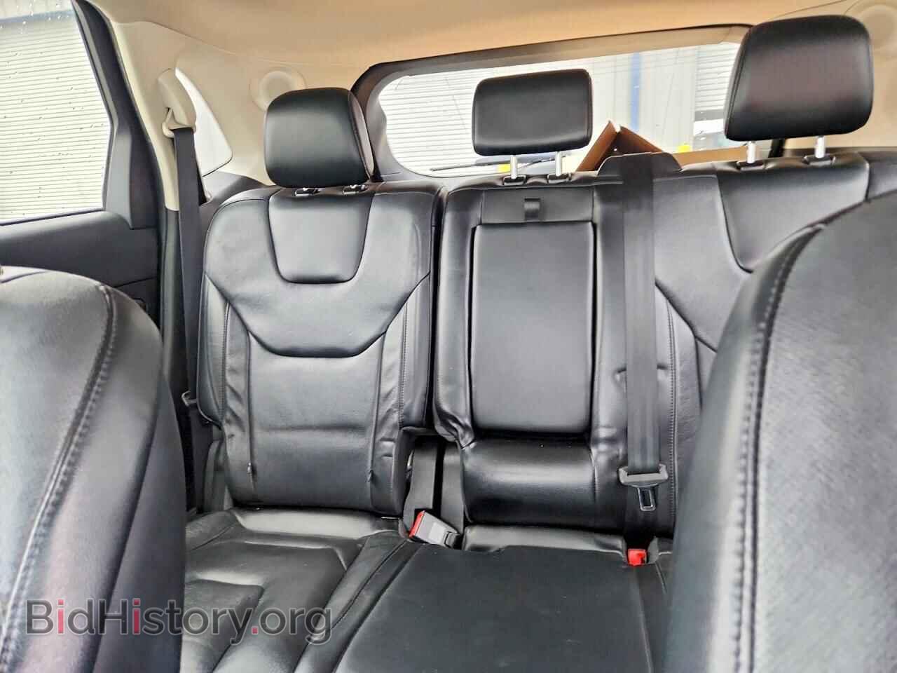 2019 FORD EDGE - VIN: 2FMPK4K9XKBC01865 - Фото 10