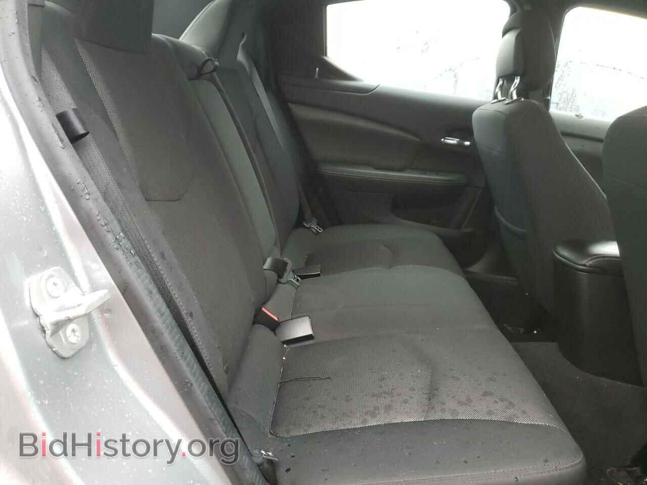 2014 DODGE AVENGER - VIN: 1C3CDZAG6EN174249 - Фото 6