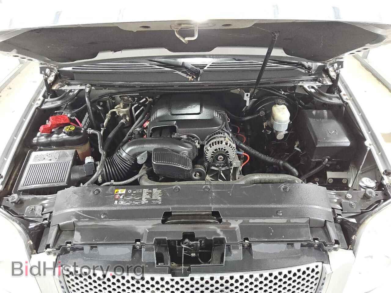 2012 GMC YUKON - VIN: 1GKS1EEF9CR307865 - Фото 12