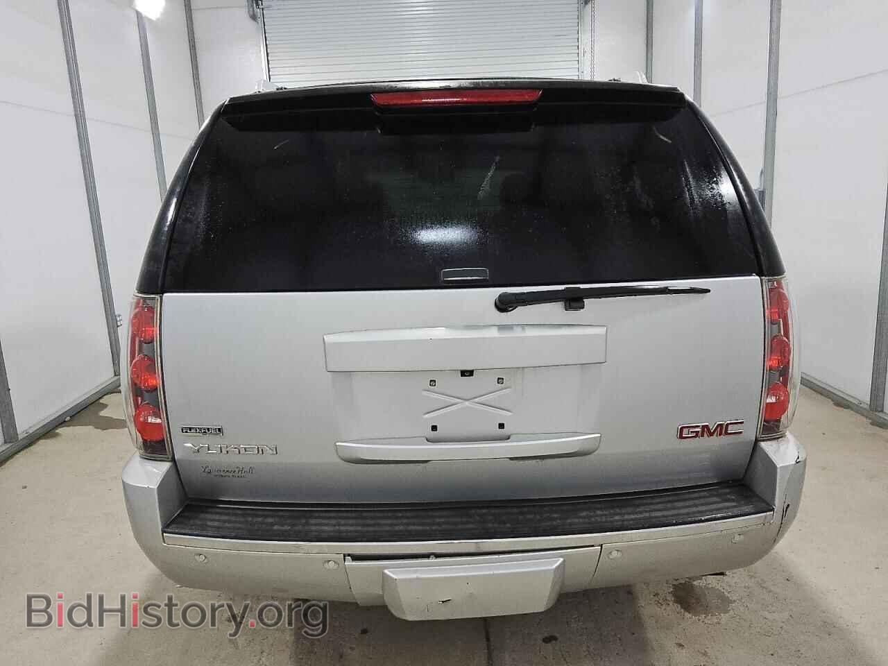 2012 GMC YUKON - VIN: 1GKS1EEF9CR307865 - Фото 6