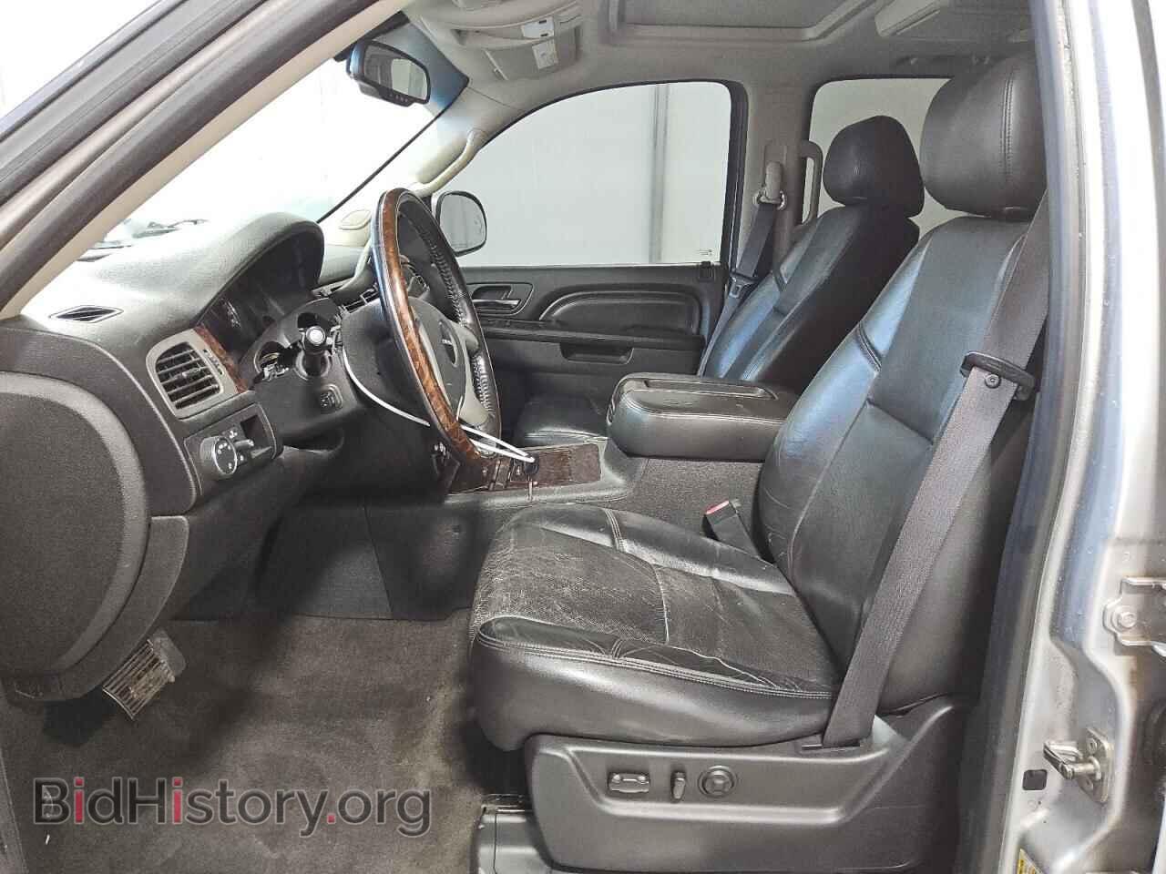 2012 GMC YUKON - VIN: 1GKS1EEF9CR307865 - Фото 7