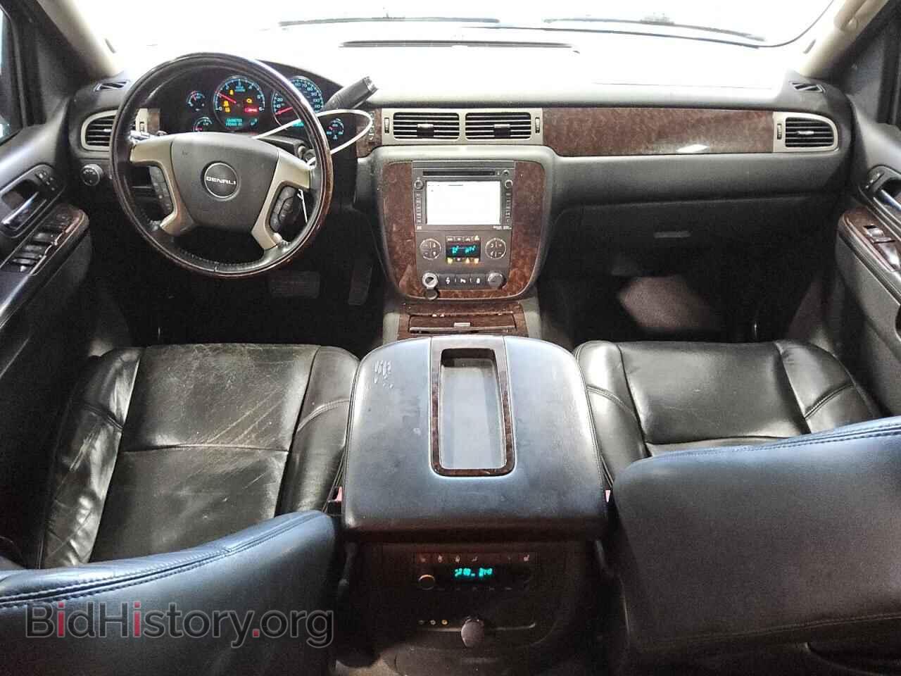 2012 GMC YUKON - VIN: 1GKS1EEF9CR307865 - Фото 8