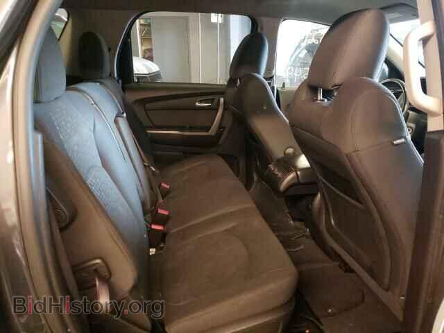 2012 GMC ACADIA - VIN: 1GKKRNED3CJ367226 - Фото 6