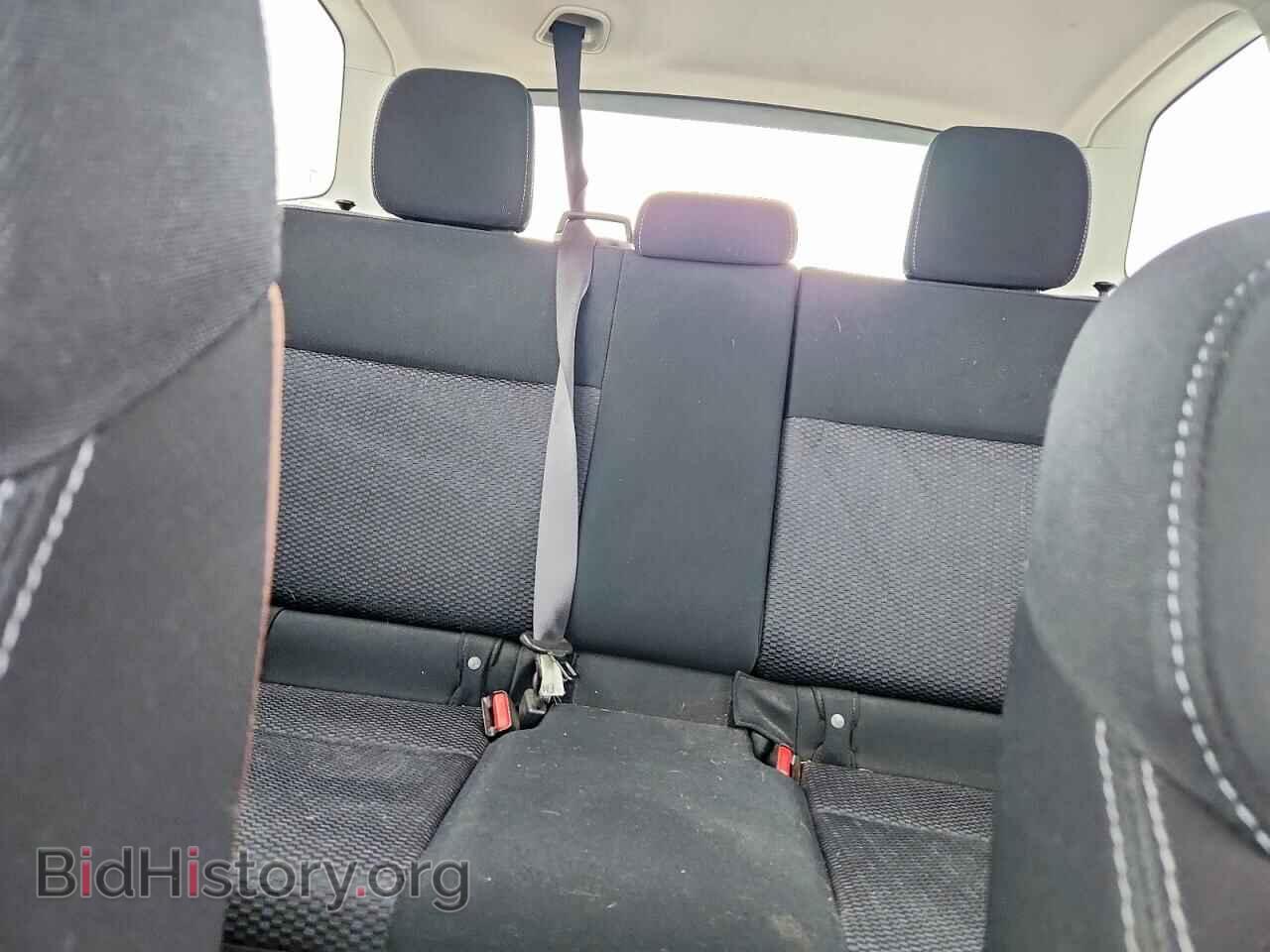 2014 SUBARU FORESTER - VIN: JF2SJAAC7EH439114 - Photo 10