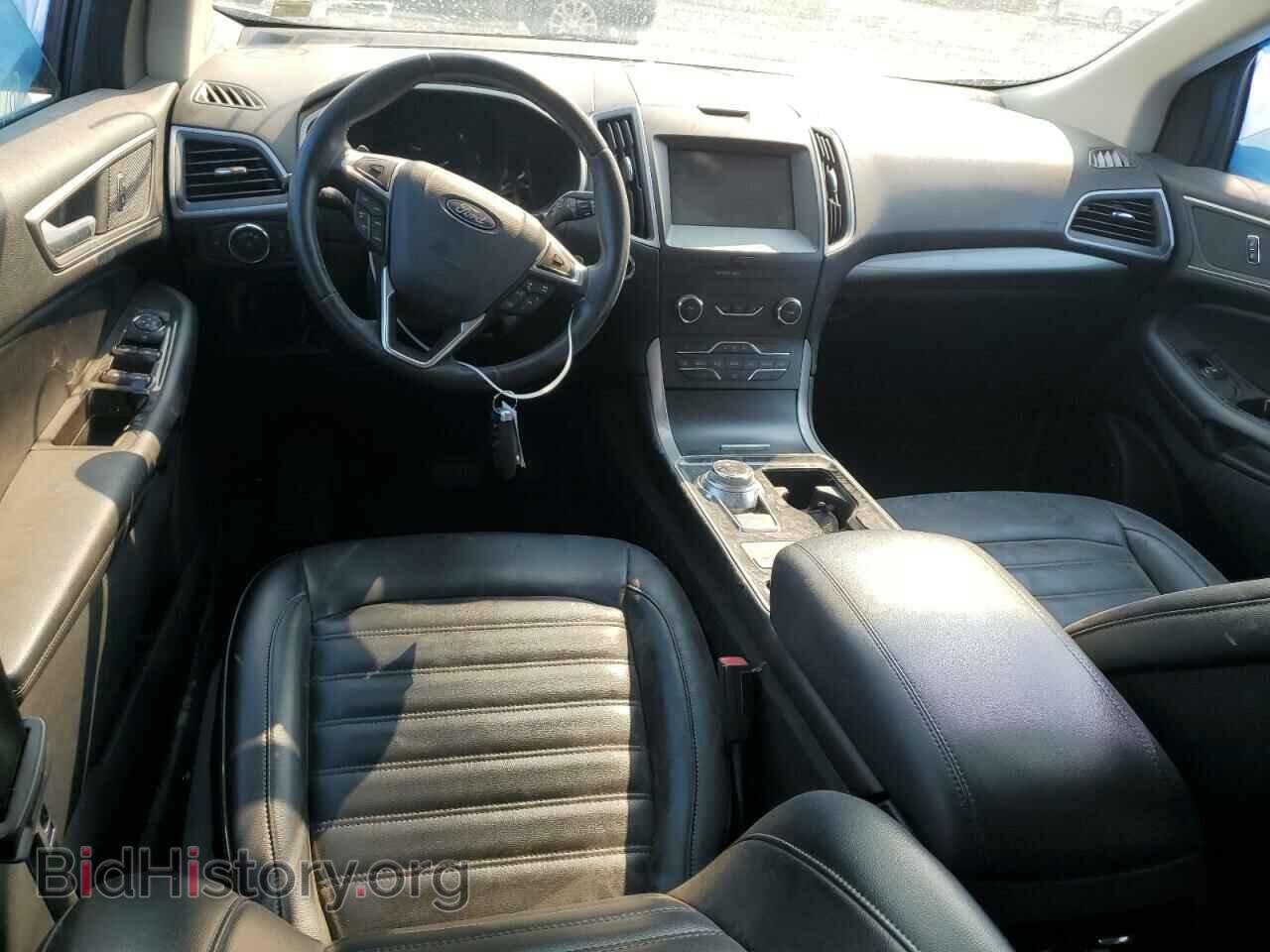 2019 FORD EDGE - VIN: 2FMPK4J92KBB78664 - Фото 8
