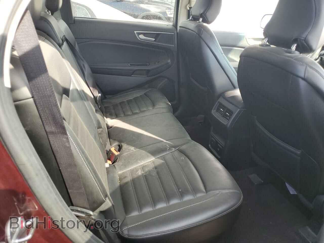 2019 FORD EDGE - VIN: 2FMPK4J92KBB78664 - Фото 10