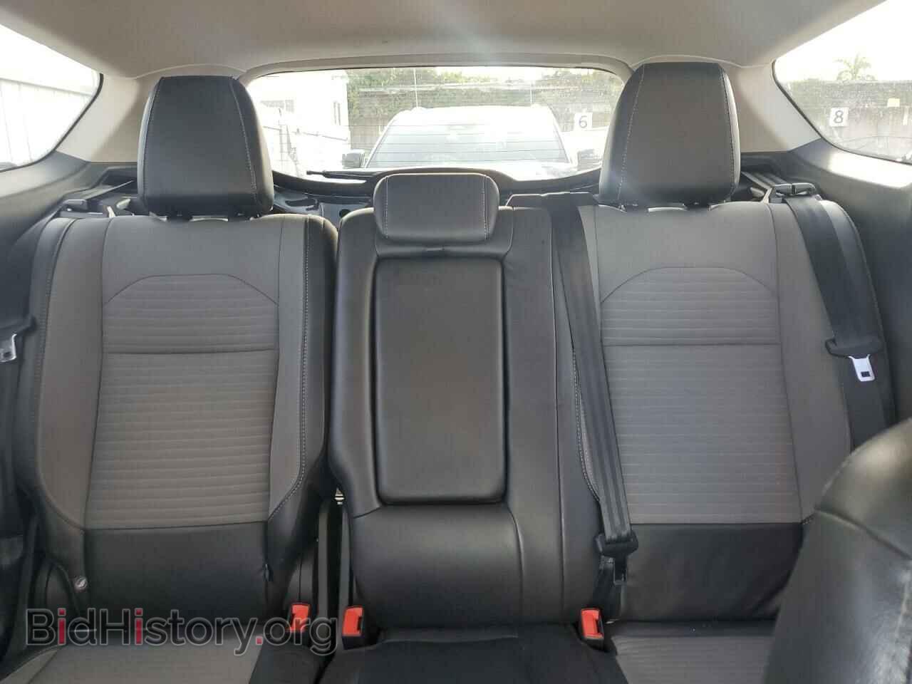 2019 FORD ESCAPE - VIN: 1FMCU9GD2KUB18248 - Фото 10