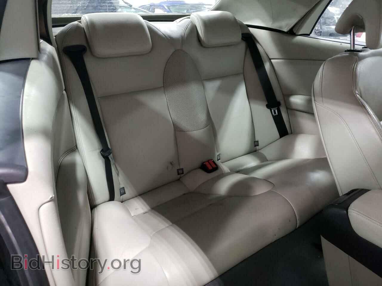 2006 SAAB 9 3 - VIN: YS3FD75Y866100593 - Фото 6