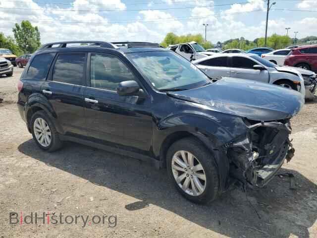2011 SUBARU FORESTER - VIN: JF2SHADC3BH704730 - Фото 4