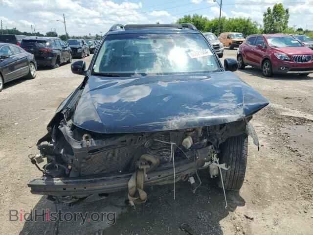 2011 SUBARU FORESTER - VIN: JF2SHADC3BH704730 - Фото 5