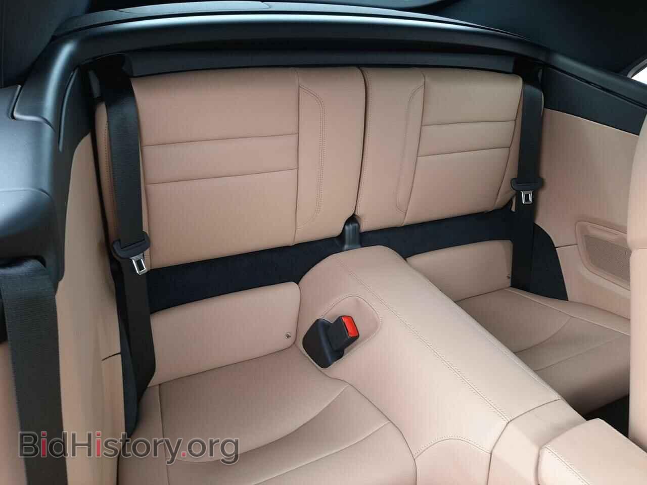 2020 PORSCHE 911 - VIN: WP0CB2A94LS263729 - Фото 6