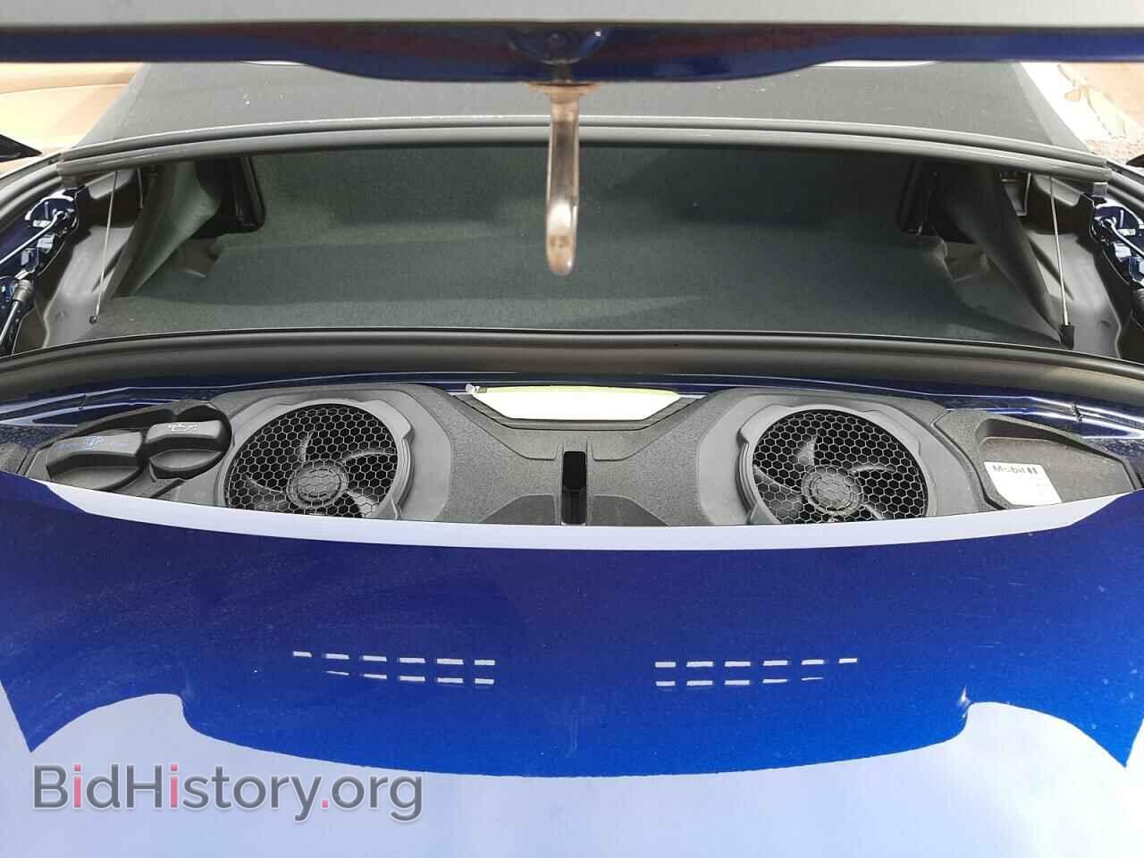 2020 PORSCHE 911 - VIN: WP0CB2A94LS263729 - Фото 7