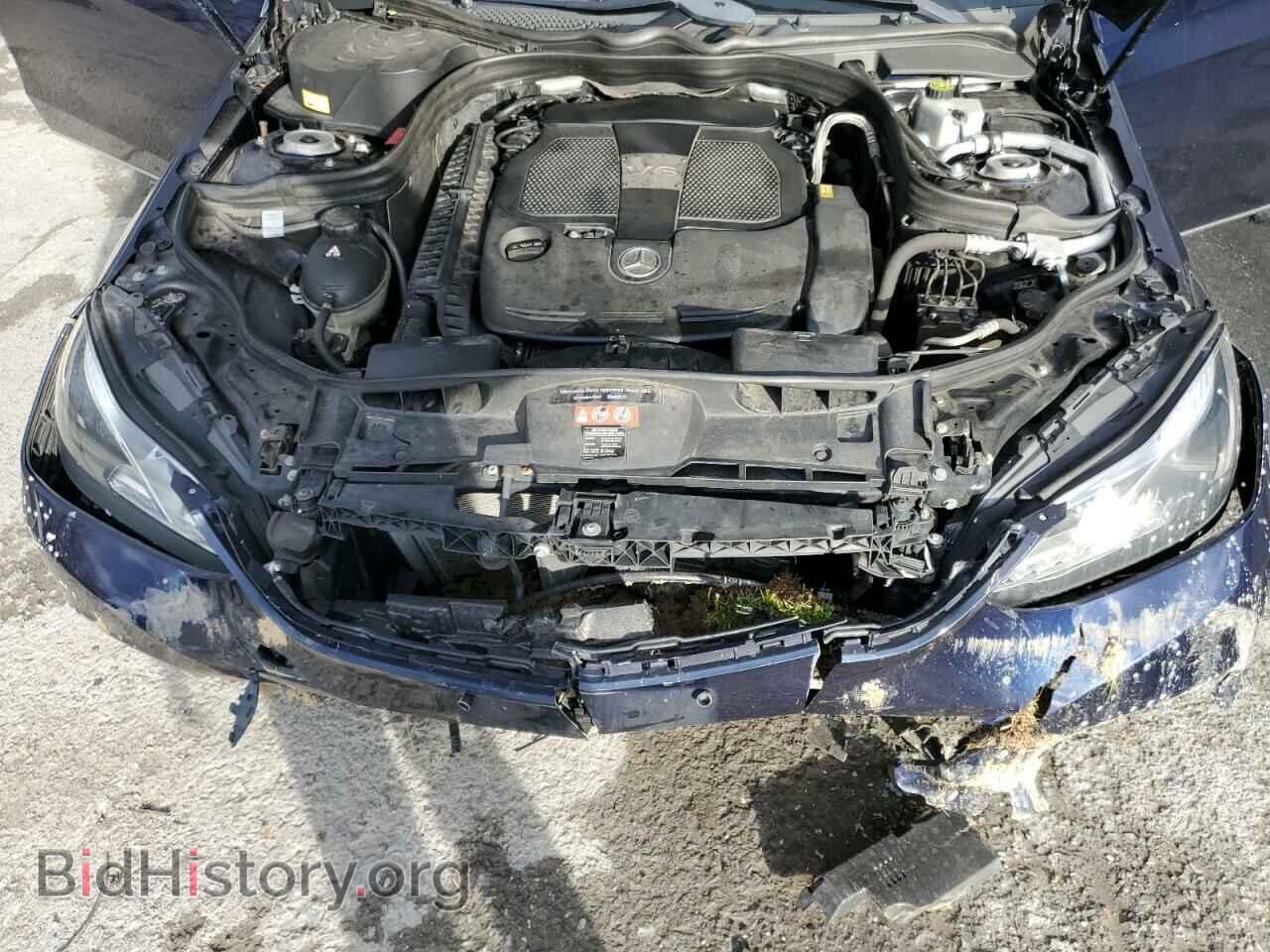 2014 MERCEDES-BENZ E-CLASS - VIN: WDDHF8JB1EA971600 - Фото 11