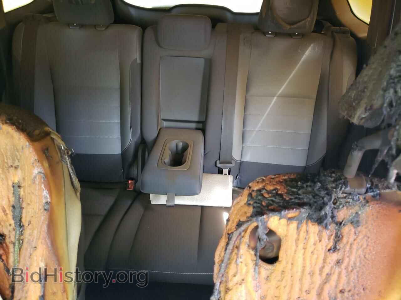 2016 FORD ESCAPE - VIN: 1FMCU0G93GUC45363 - Фото 10