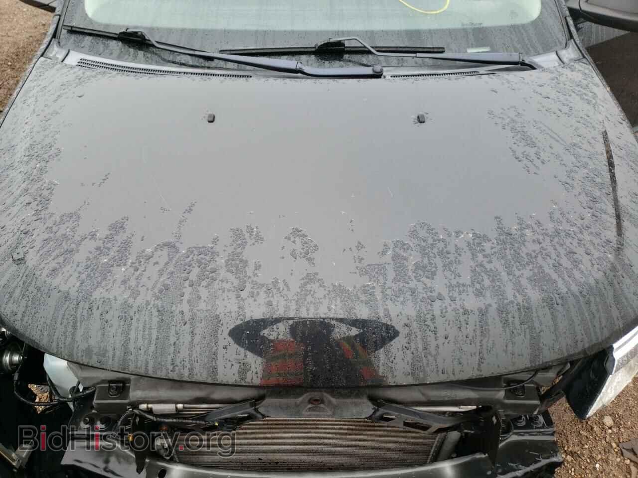 2013 FORD EDGE - VIN: 2FMDK3JC1DBA30467 - Photo 7