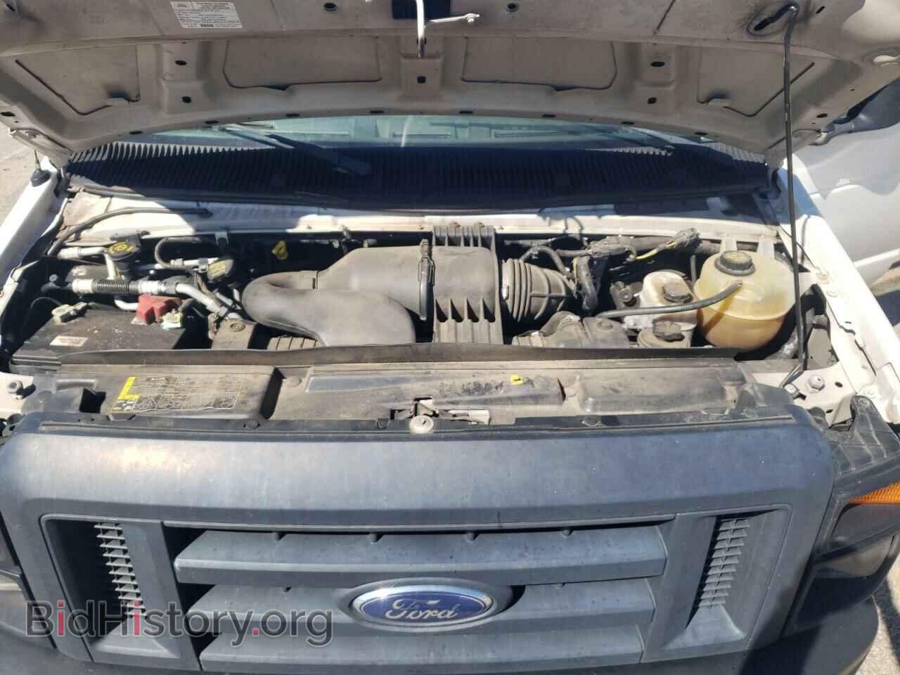 2013 FORD ALL Models - VIN: 1FTNE2EW7DDB02619 - Фото 12