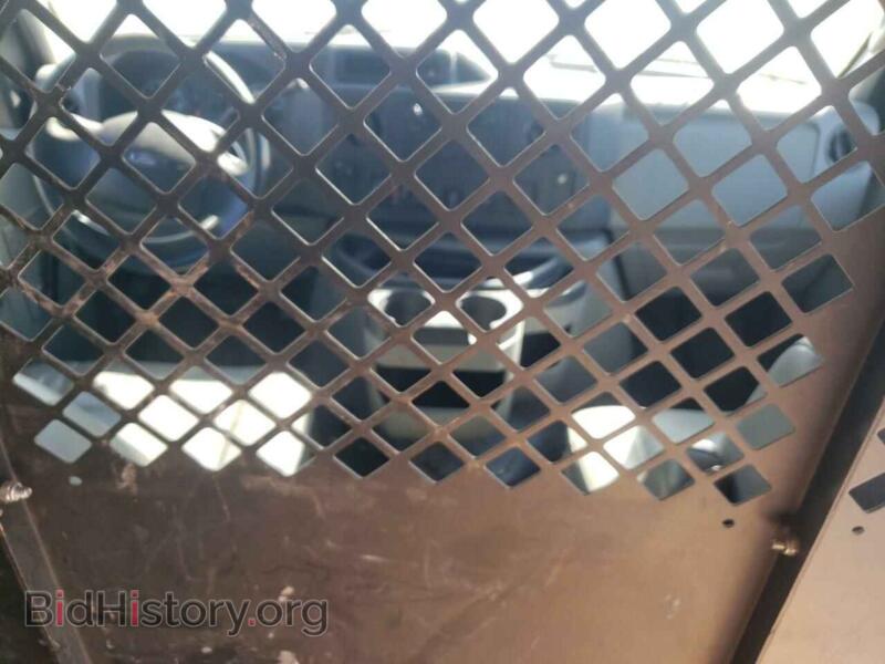 2013 Ford ALL MODELS (VIN 1FTNE2EW7DDB02619) — photo 8 of 13