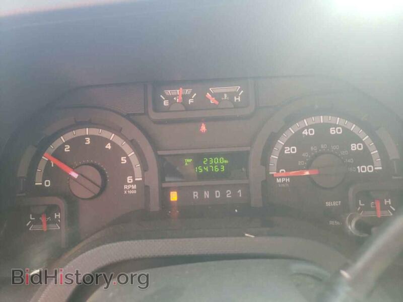 2013 Ford ALL MODELS (VIN 1FTNE2EW7DDB02619) — photo 9 of 13