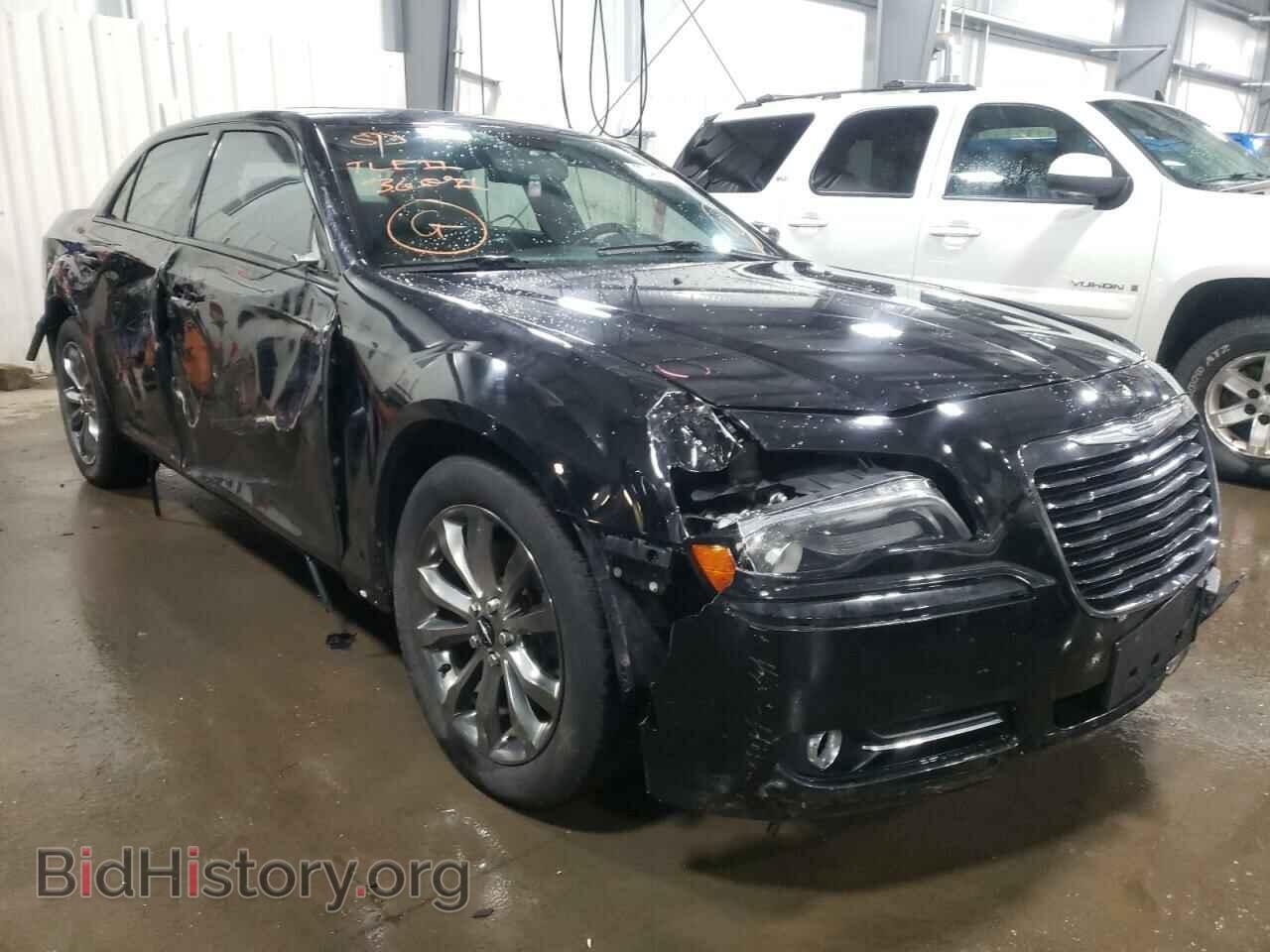 Photo 2C3CCAGGXEH384230 - CHRYSLER 300 2014