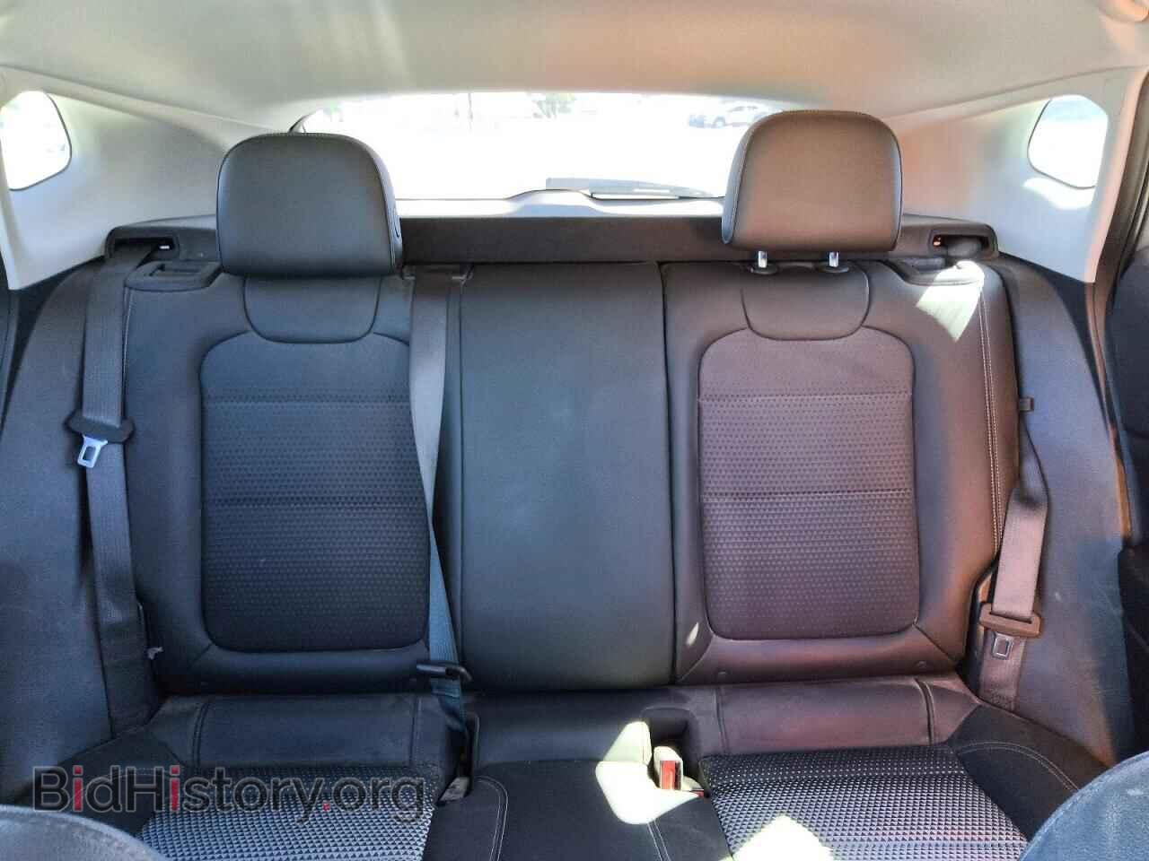 2025 CHEVROLET TRAX - VIN: KL77LHEP7SC246715 - Фото 10