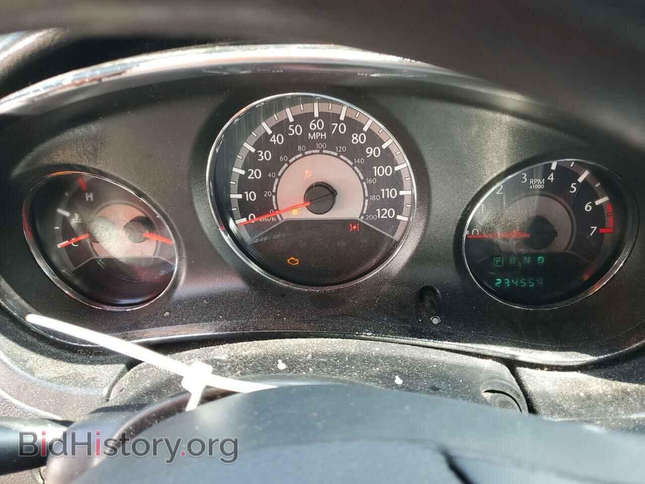 2013 CHRYSLER 200 - VIN: 1C3CCBAB3DN641706 - Фото 9