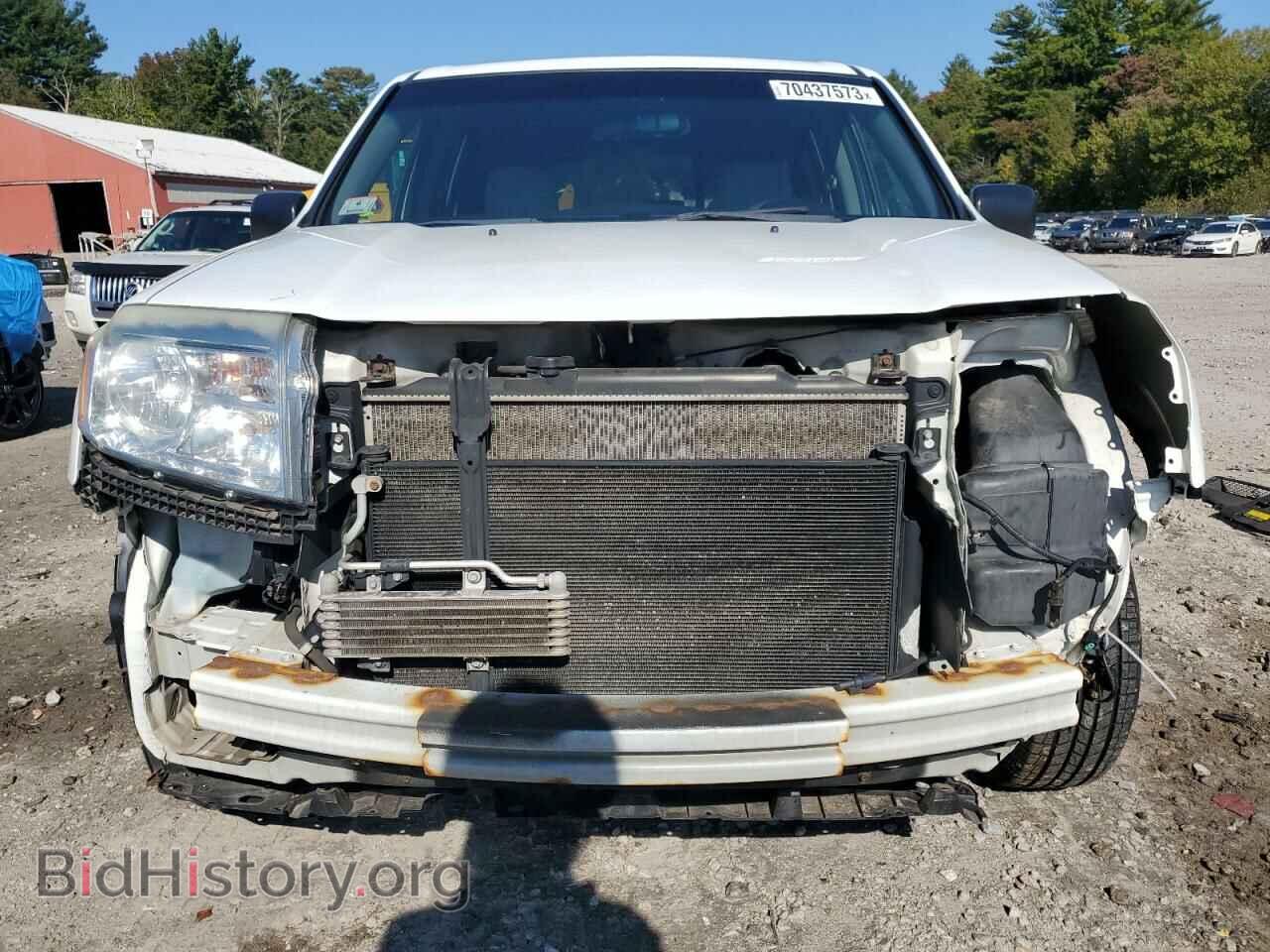 2012 HONDA PILOT - VIN: 5FNYF4H29CB085957 - Фото 5