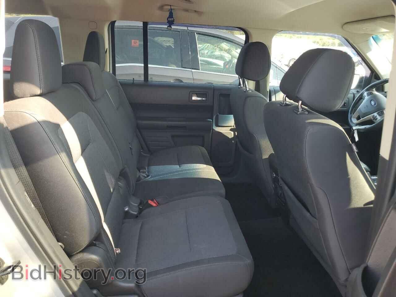 2016 FORD FLEX - VIN: 2FMGK5B85GBA19270 - Фото 11