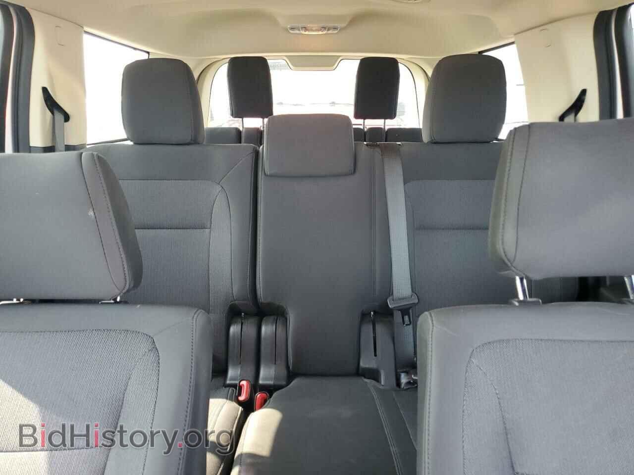 2016 FORD FLEX - VIN: 2FMGK5B85GBA19270 - Фото 10