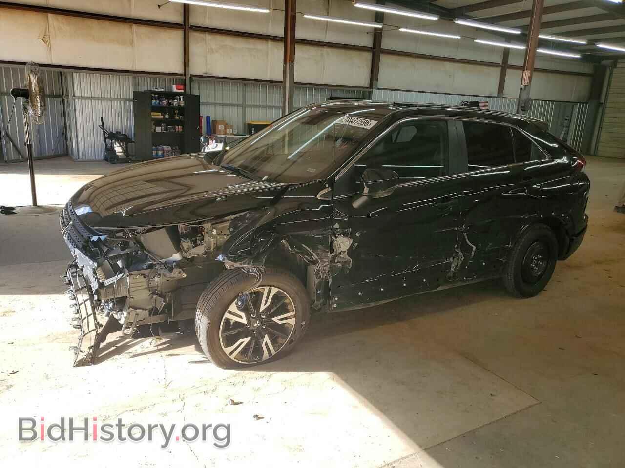 Фотография JA4ATWAA7SZ034158 - MITSUBISHI ECLIPSE 2025